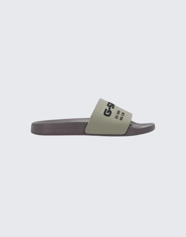 G-Star Raw Cart Slide W Purple/Grey Womens