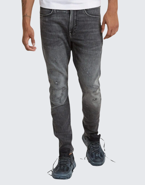 G-Star Raw D-Staq 3D Slim Faded Odyssey Jeans Men