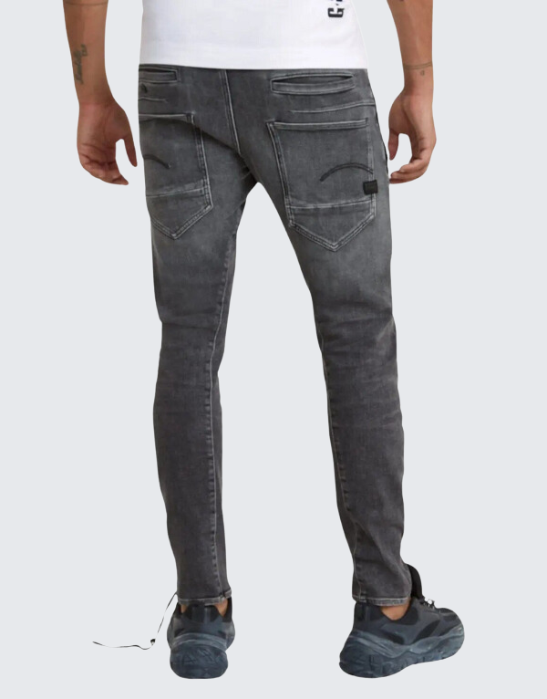 G-Star Raw D-Staq 3D Slim Faded Odyssey Jeans Men