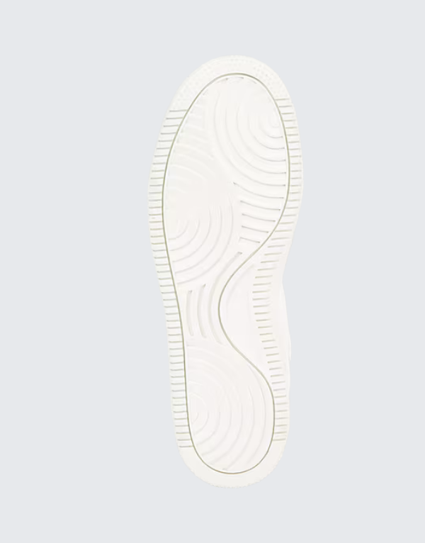 G-Star Raw Eve Basic Leather Jacket  In White And Silver Men