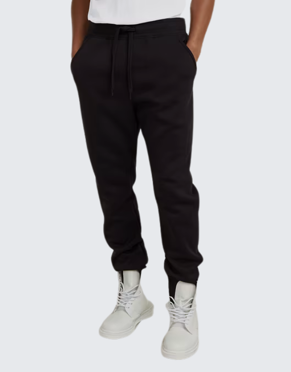 G-Star Raw Premium Core Pants In Dark Black