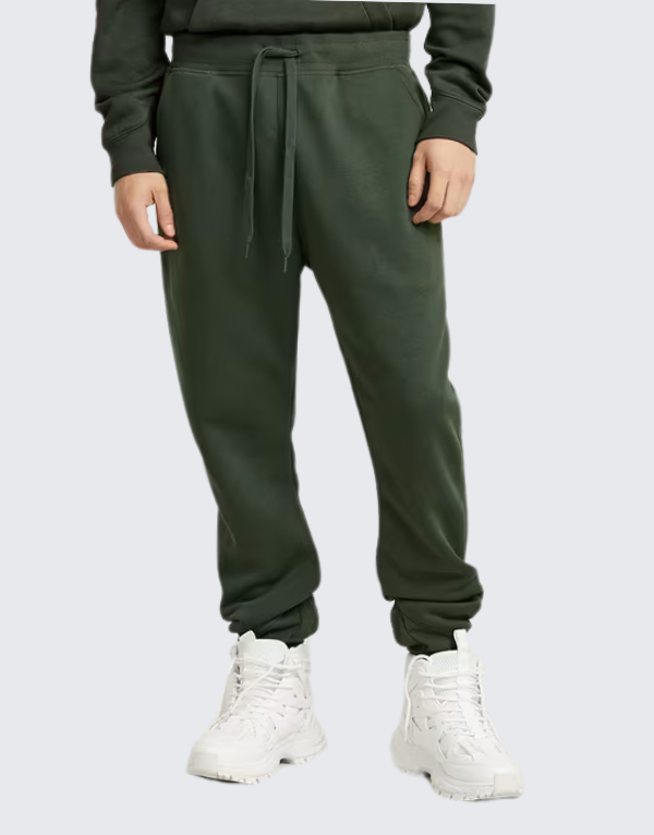 G-Star Raw Premium Core Sweatpants In Graphite Mens