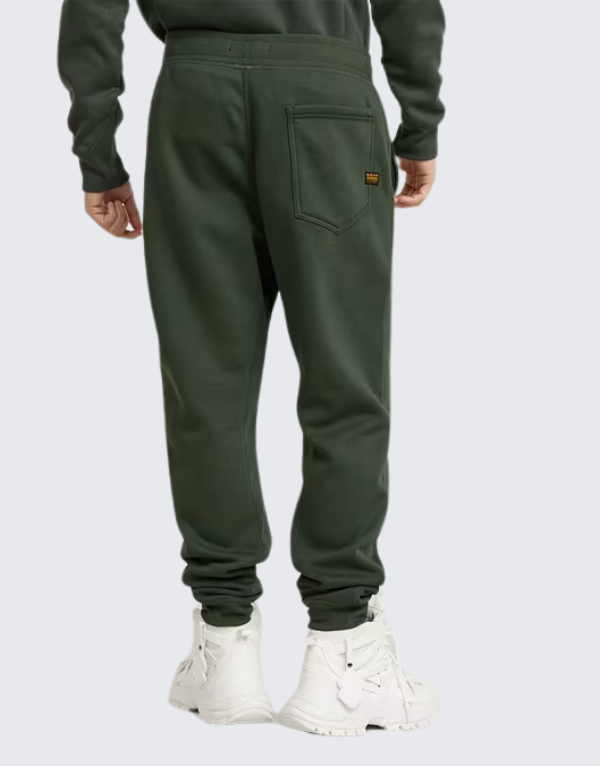 G-Star Raw Premium Core Sweatpants In Graphite Mens