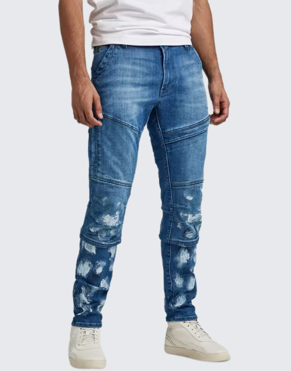 G-Star Raw Rackam 3D Skinny Extreme Jeans Men