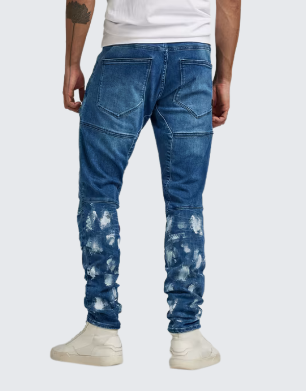 G-Star Raw Rackam 3D Skinny Extreme Jeans Men