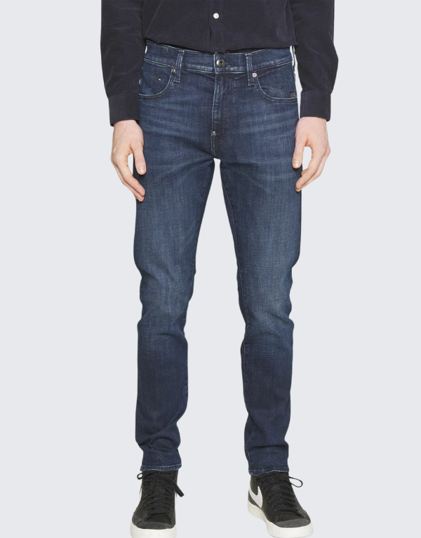 G-Star Raw Revend Forward Skinny Jeans In Worn In Wash Men