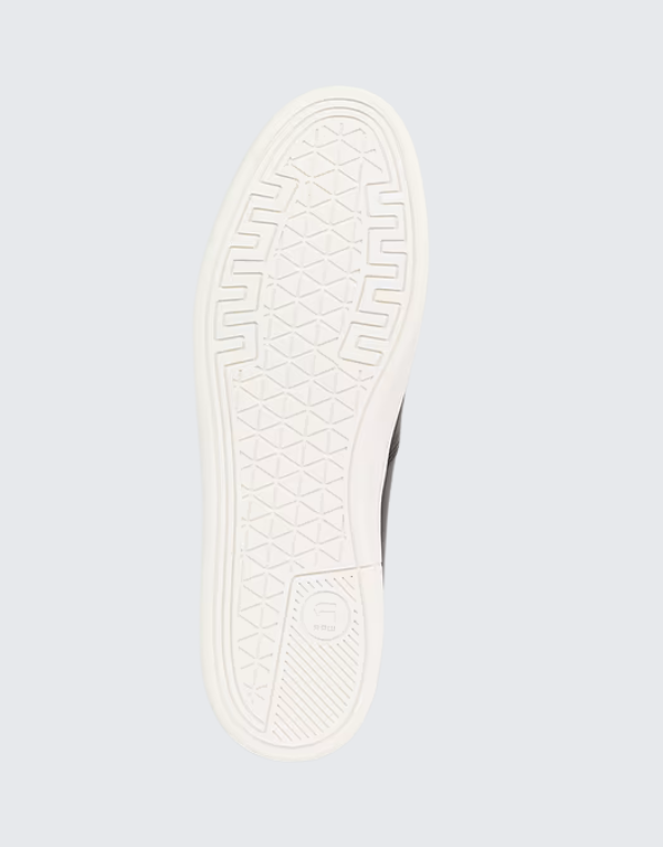 G-Star Raw Cadet Leather Jacket 2142002509 In Black