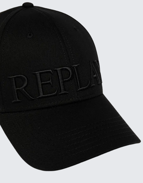 Replay Cap Ax4308 Men