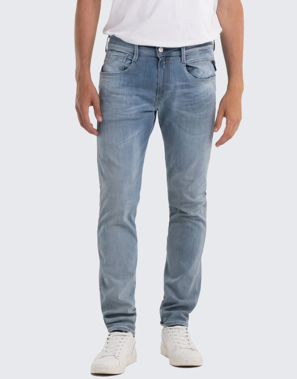 Replay Hyp Flex Jeans Men