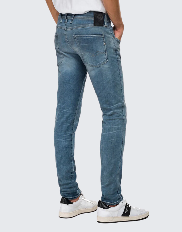 Replay Hyp Flex Jeans Men