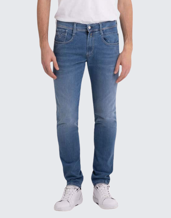 Replay Hyperflex Jeans Men