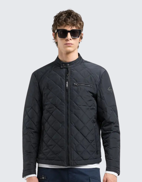 Replay Jacket M8000 Mens