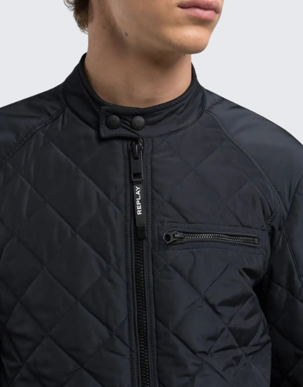 Replay Jacket M8000 Mens