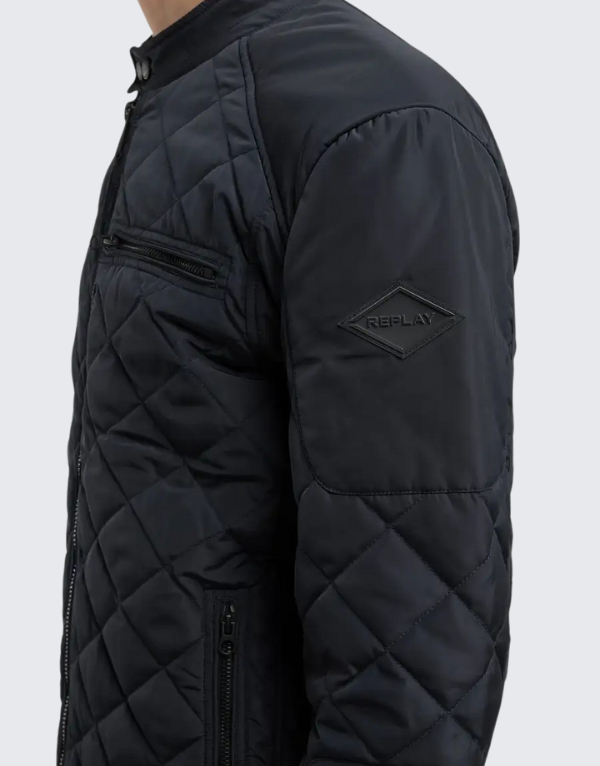 Replay Jacket M8000 Mens