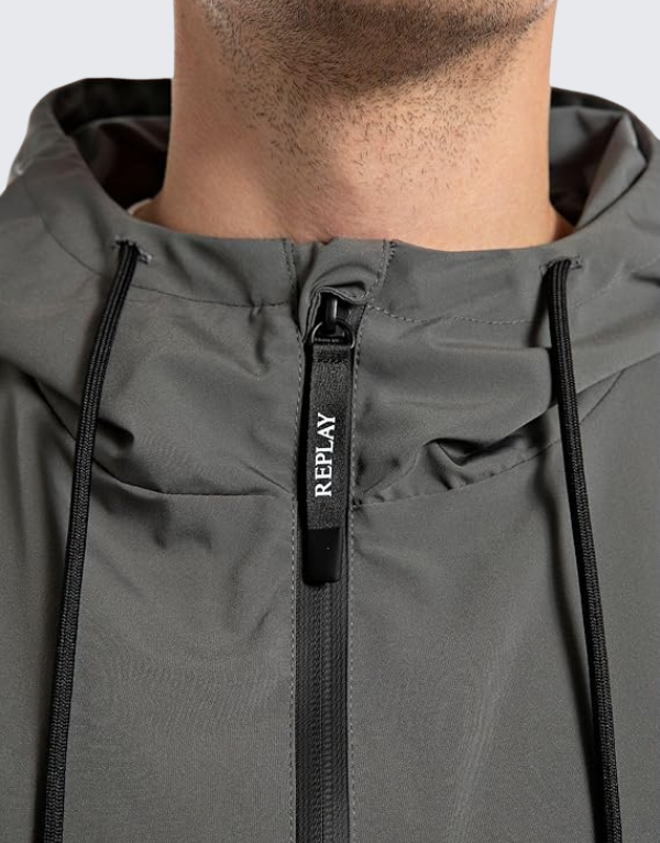 Replay Jacket M8338r  Men