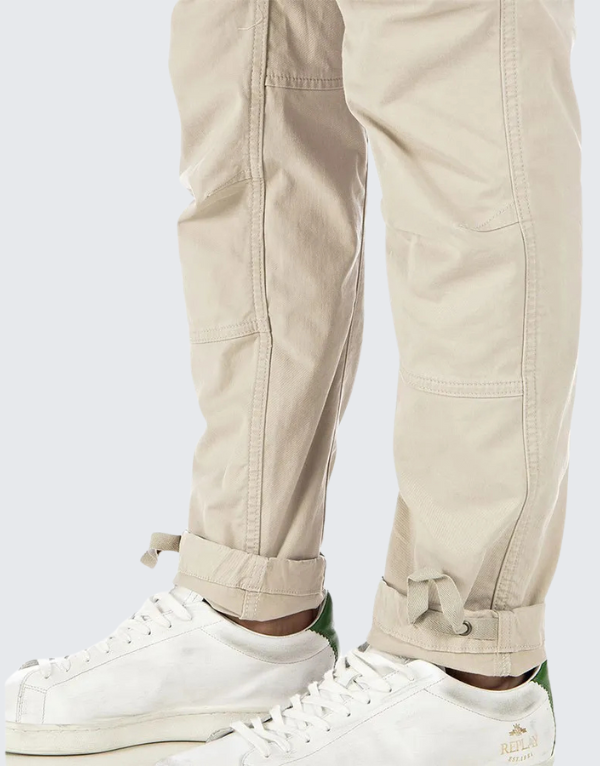 Replay Men's Pants M9873a