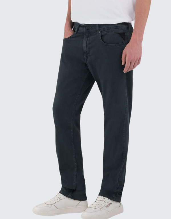 Replay Men's Pants Mf972