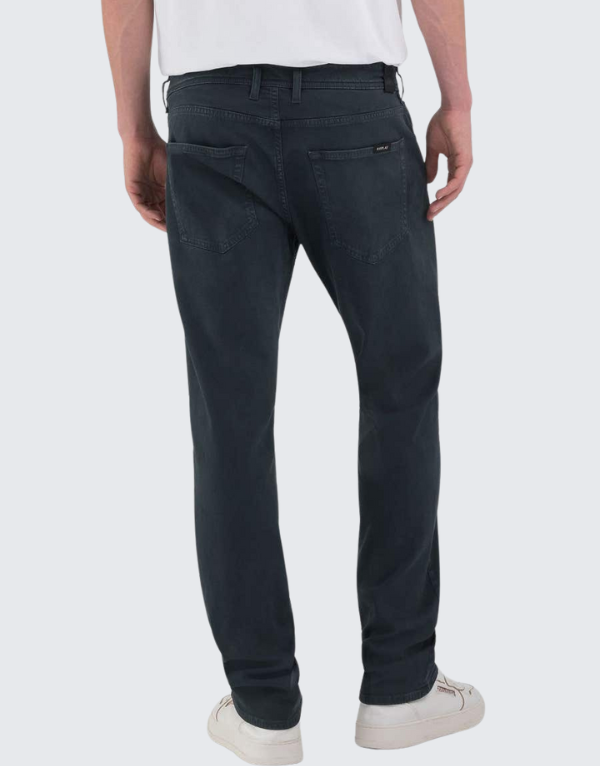 Replay Men's Pants Mf972