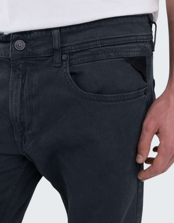 Replay Men's Pants Mf972