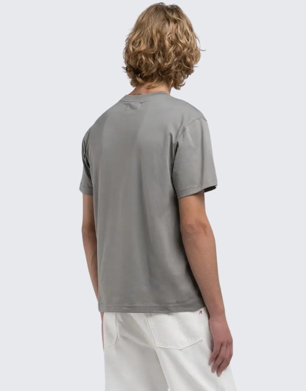 Replay Short Sleeve T-Shirt M3059 For Men