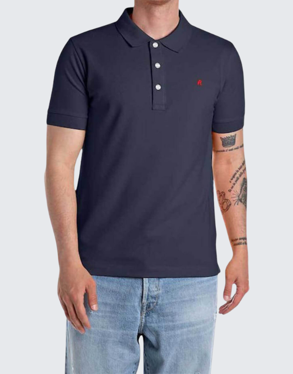 Replay Short Sleeve T-Shirt M6893a For Men