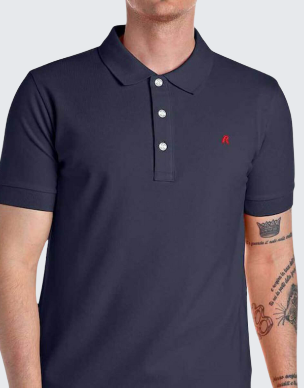 Replay Short Sleeve T-Shirt M6893a For Men