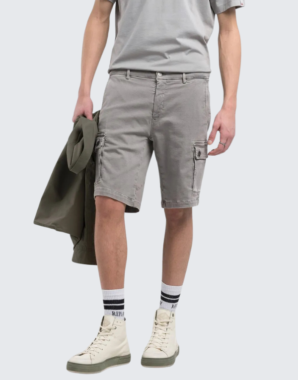 Replay Shorts M9885e Men