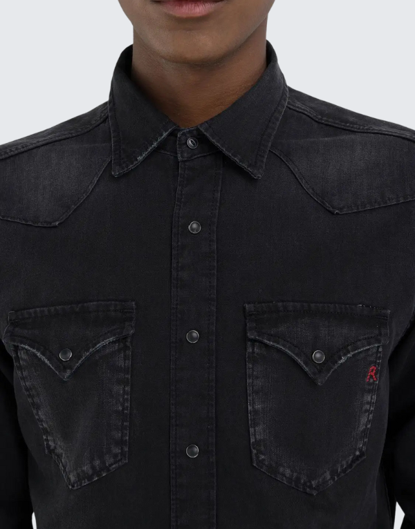 Replay Sweater M4023  Men