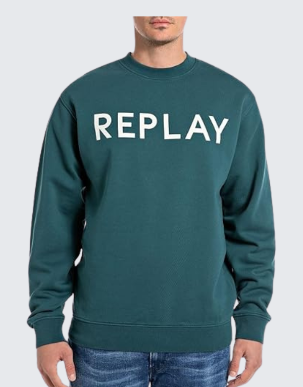 Replay Sweater M6938 Men