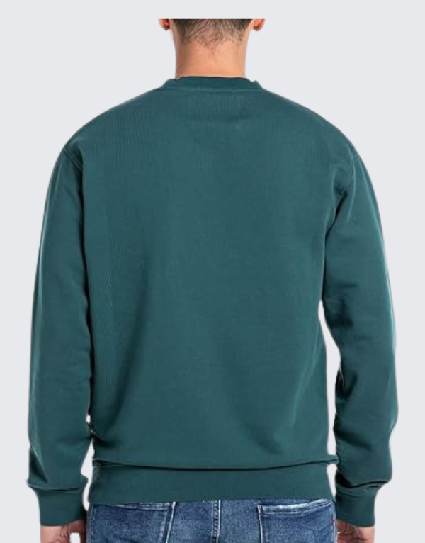 Replay Sweater M6938 Men
