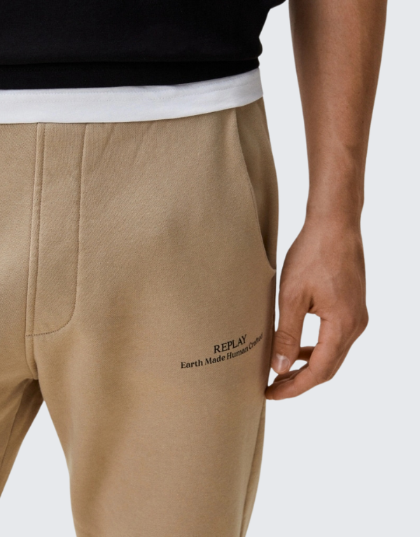 Replay Pants M9007 Men